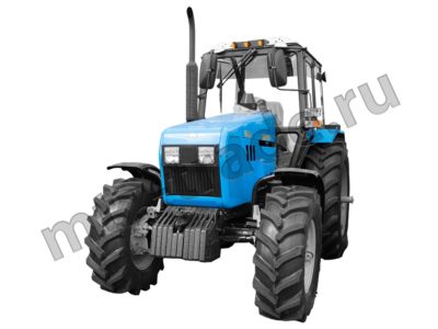 МТЗ 1221 .3 Универсальный трактор