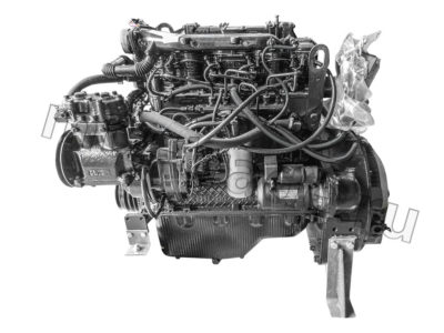 Новый двигатель Д-245.9E4-4025